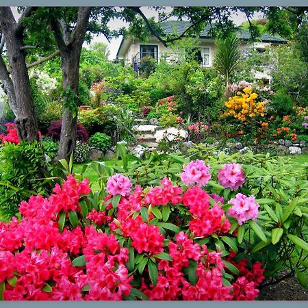 Mcauley Glen Boutique B&B Портобелло Экстерьер фото