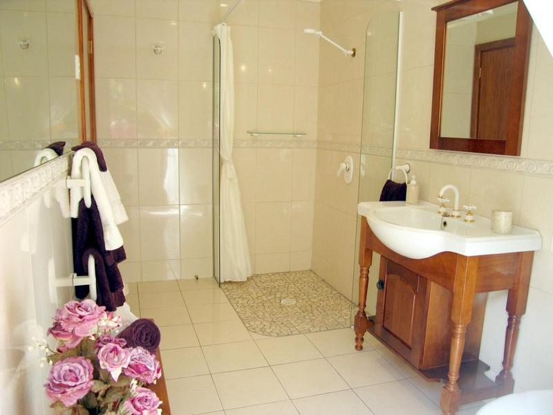 Mcauley Glen Boutique B&B Портобелло Экстерьер фото
