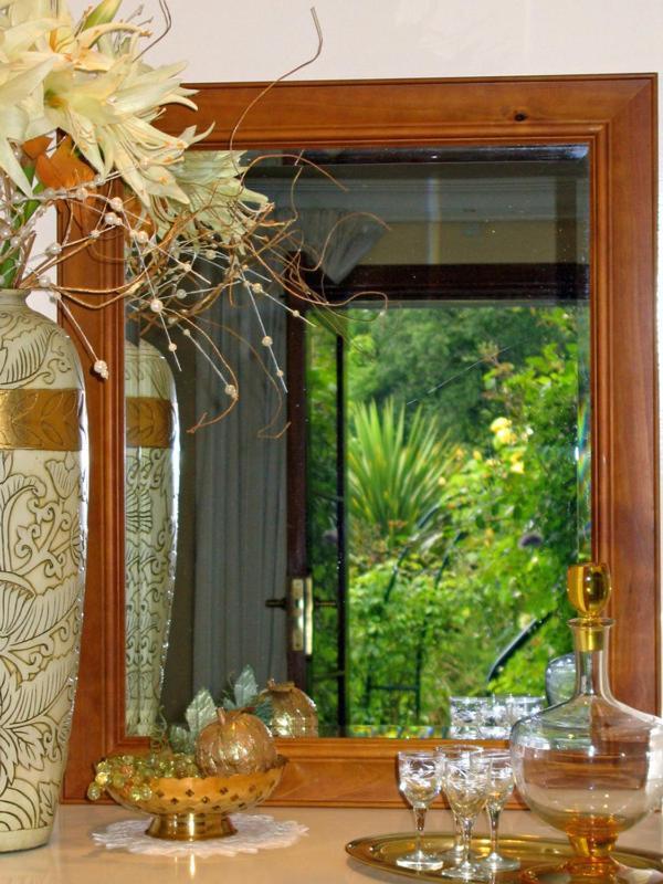 Mcauley Glen Boutique B&B Портобелло Экстерьер фото