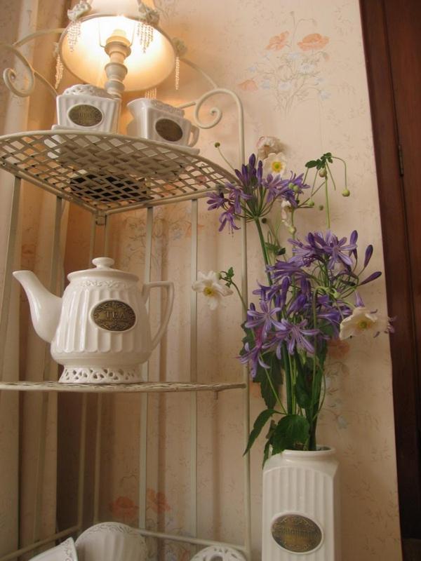 Mcauley Glen Boutique B&B Портобелло Экстерьер фото