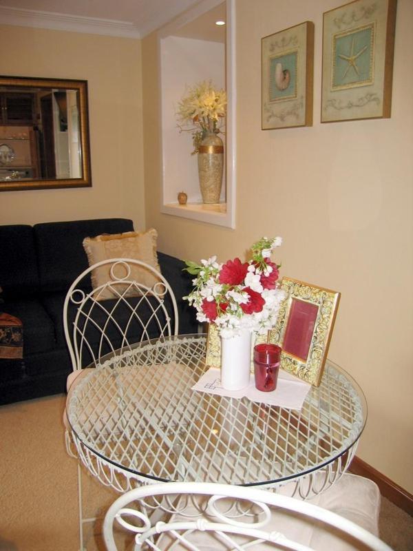 Mcauley Glen Boutique B&B Портобелло Экстерьер фото