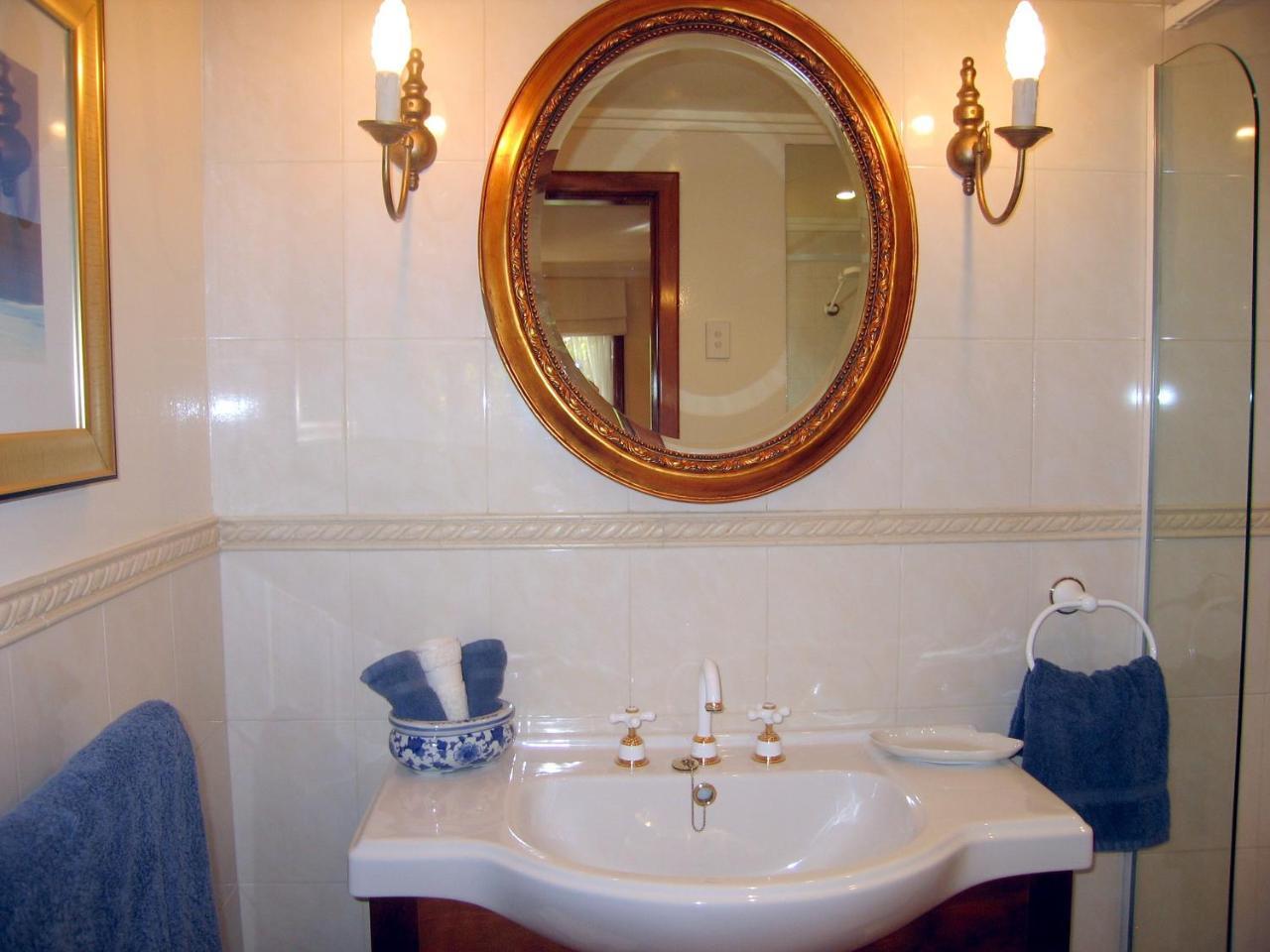 Mcauley Glen Boutique B&B Портобелло Экстерьер фото